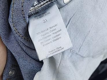 clockhouse jeans: Jeansy damskie, rozmiar L — 5