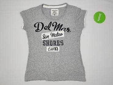 delmar stroje: T-shirt damski, rozmiar XL — 3