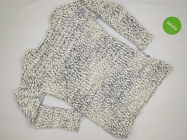 m s sweter: Sweter damski, rozmiar M — 3