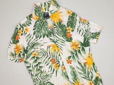 lidl termiczna bielizna: Sinsay, Koszulа dla mężczyzn, rozmiar L — 1