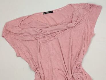 bluzki oversize sklep internetowy: Bluzka damska, rozmiar XL — 1