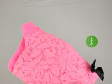 krótkie spodenki z kokardą: Bluzka damska, rozmiar XS — 7