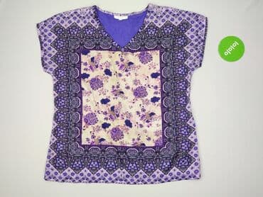 sweter vila: Kaffe, Bluzka damska, rozmiar XL — 2