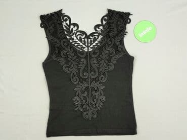 koszulki basic uniqlo: Eterna, Women`s top, size M (EU 38) — 4