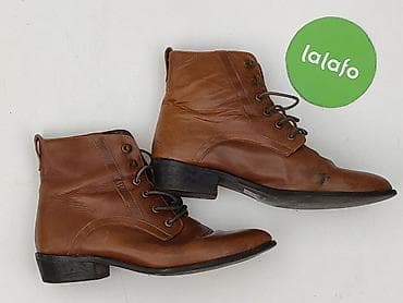 glamorous buty: Botki damskie, rozmiar 38 — 5