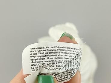 ozdoby do bluzek: F&F, Bluzka damska, rozmiar L — 6