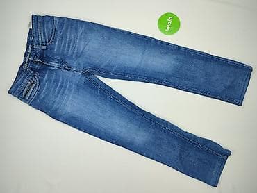 michael: Calvin Klein Jeans, Jeansy dla mężczyzn, rozmiar S — 2