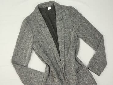 kurtka i kamizelka futrzana: Kardigan damski, rozmiar XS — 1