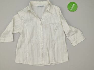 koszula tunika damska: Tu, Koszula damska, rozmiar 2XL — 2