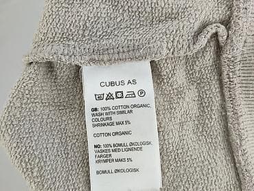 bluzy z pluszu: Cubus, Bluza z kapturem dla mężczyzn, rozmiar S — 5