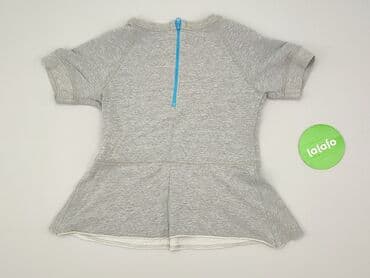 hugo boss basic t shirty: Women's blouse, size M (EU 38) — 3