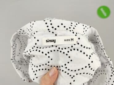 koszula myszka miki sinsay: Sinsay, Bluzka damska, rozmiar M — 4