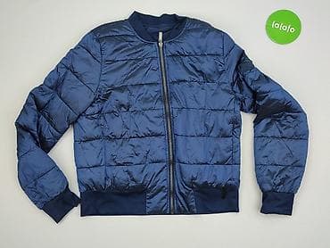 sky bomber: Kurtka bomberka damska, rozmiar L — 2