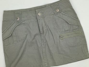 buty zimowe lv: Spódnica damska, rozmiar L — 1