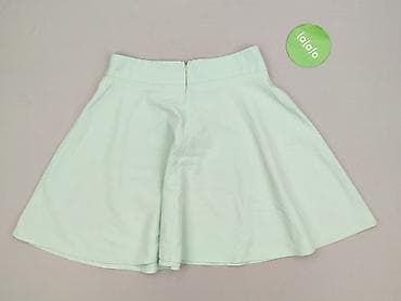 sinsay flare: Spódnica damska, rozmiar 7XL — 3