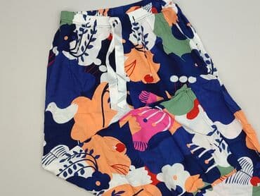 buty vices klapki: Spodnie materiałowe damskie, rozmiar S — 1