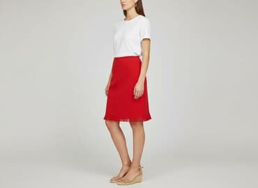 spódnice do łaciny: Спідниця жіноча, розмір S — 1