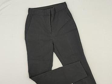 Zara, Spodnie materiałowe damskie, rozmiar XS