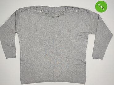 sweter hilfiger: Sweter damski, rozmiar One size — 2