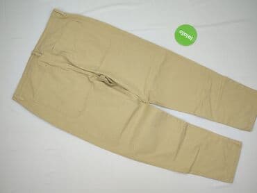 Men's Clothing: Sinsay, Men's trousers, L — 3