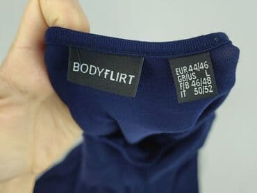 why not sukienki allegro: Bodyflirt, Sukienka damska, rozmiar L — 4