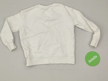 bluzki dziewczęce 164 allegro: Bluza, Zara, 4-5 lat, 110-116 cm, stan - Bardzo dobry — 3