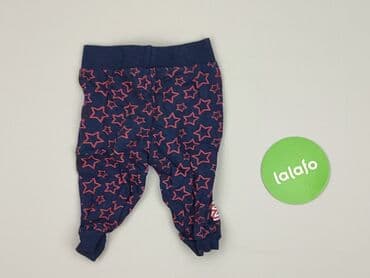 kombinezon softshell dla dzieci lidl: Sweatpants, Disney, 6-9 months, condition - Perfect — 3