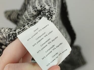 marynarka z kapturem damska: Tom Rose, Kardigan damski, rozmiar M — 4