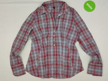 koszulka benetton: Stile Benetton, Koszula damska, rozmiar M — 2