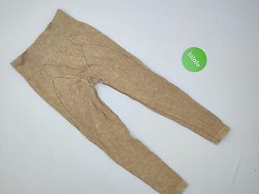 be: Legginsy Sportowe damskie, rozmiar One size — 2