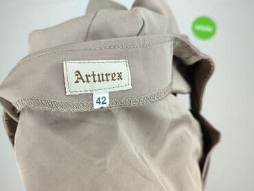 ubrania atut: Sukienka damska, rozmiar XL — 5