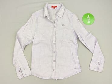 edc by esprit spodnie: Edc by Esprit, Koszula damska, rozmiar M — 2