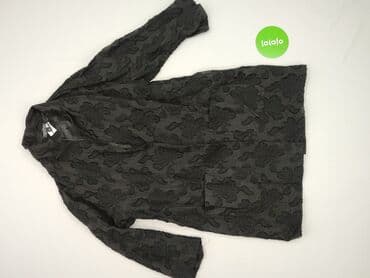 bluzki z łańcuszkiem: Topshop, Накидка жіноча, розмір S — 2