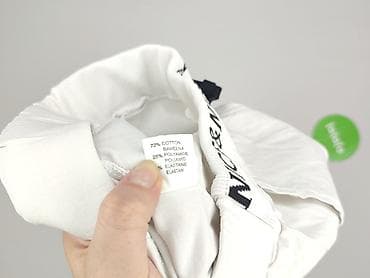 mango dresy: IDEAL, Spodnie dresowe damskie, rozmiar L — 5