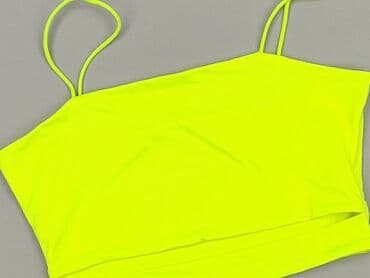 shein krótkie spodenki dla dzieci: Shein, Top damski, rozmiar S — 1