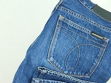 cross jeans jacket: Calvin Klein Jeans, Jeansy damskie, rozmiar S — 6