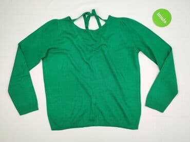 sweter z dinozaurem: Esmara, Sweter damski, M — 3