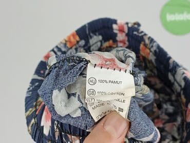 krótkie bawełniane spodenki damskie: Szorty damskie, rozmiar S — 4