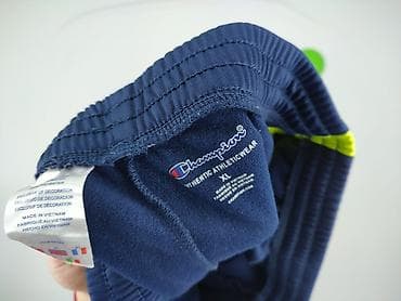 bluza 2pac: Champion, Spodnie dresowe dla mężczyzn, rozmiar XL — 4