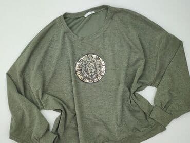 Bluza damska
, rozmiar 9XL