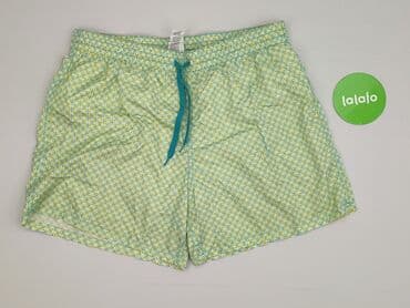 srebrne sandały reserved: Yamamay, Szorty kąpielowe dla mężczyzn, rozmiar XL — 2