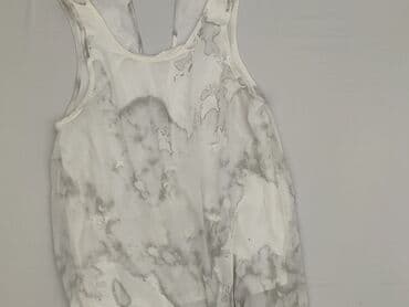 reserved białe bluzki: Women's blouse, size XS (EU 34) — 1