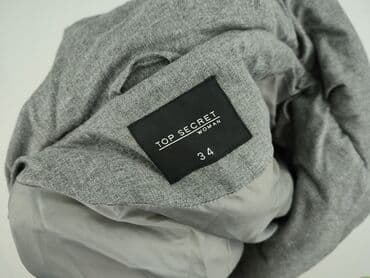 dsquared2 kurtka zimowa: WomenS Secret, Płaszcz damski, rozmiar XS — 5