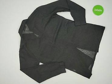 koszulka emo: Koszula damska, rozmiar S — 3