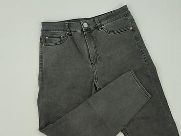 Asos, Jeansy damskie, rozmiar S