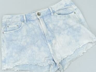 Cropp, Shorts for women, size L (EU 40)