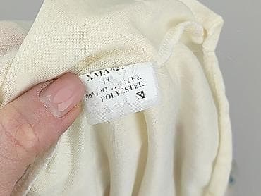 buty z sercem: Sukienka damska, rozmiar S — 5