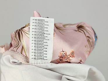 body bielizna hm: H&M, Koszulka do spania, rozmiar L — 5