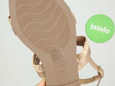 buty walky: Sandals for women, size 35 — 8