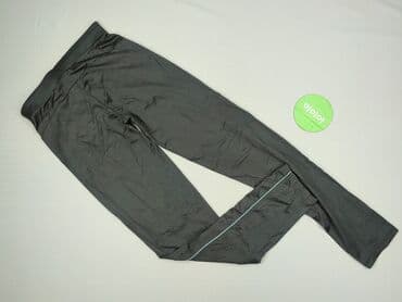 spodnie termoaktywne under armour: Alive, Legginsy Sportowe damskie, S — 3